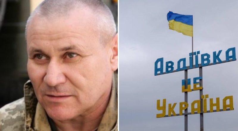 Обострение боев за Авдеевку: бригадный генерал раскрыл цели оккупантов РФ