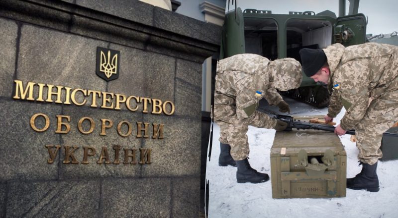 В Минобороны заработает электронный журнал: для чего его будут использовать