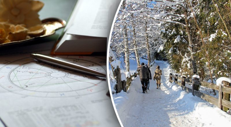 Гороскоп на сегодня 12 февраля 2024: Раков достанут сплетни, Тельцам - перемены на работе