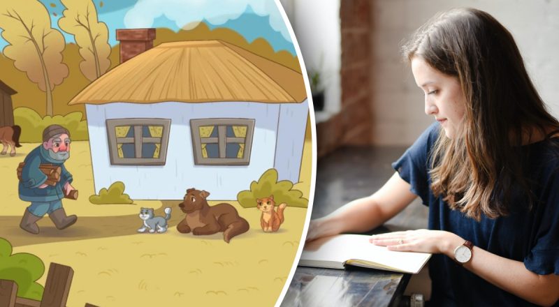 Безумная загадка для самых внимательных: нужно найти 2 ошибки за 6 секунд