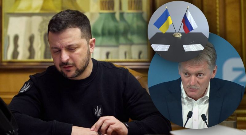 У Путина выдали новое циничное заявление о переговорах с Украиной