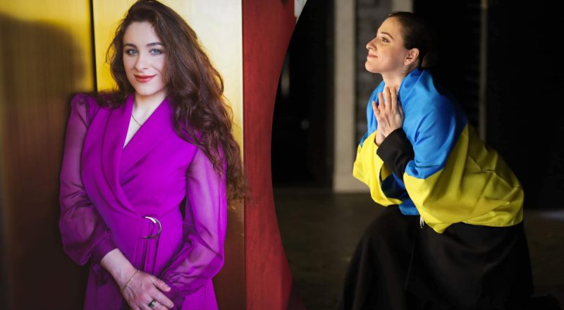 Львівська опера "скасувала" українську співачку, яка виступала з росіянами