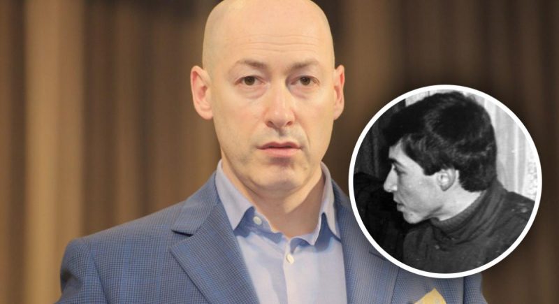 Гордон показал себя в лохматом виде и удивил началом своей карьеры