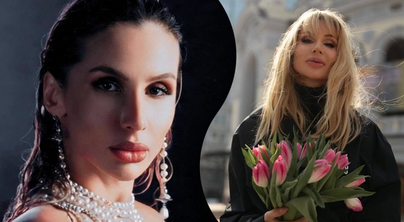 Налоговая ликвидировала бизнес Loboda в РФ