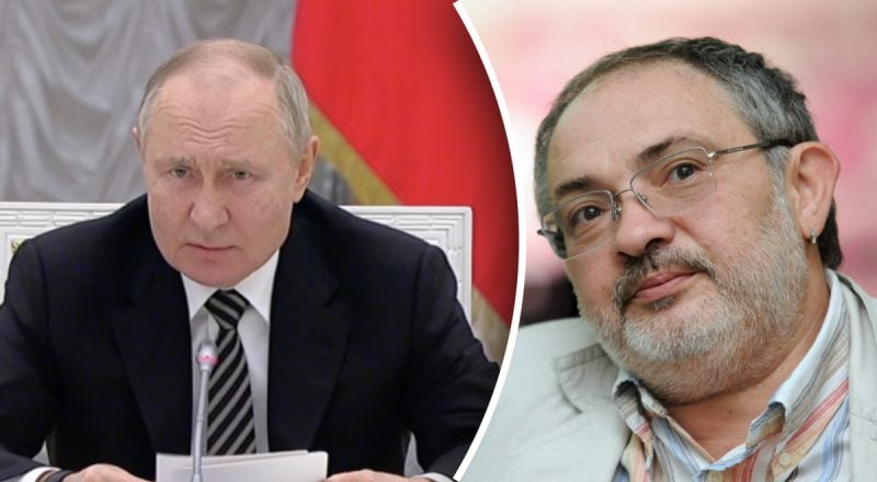 Є декілька локацій, де Росія може зіткнутися із Заходом – Гельман
