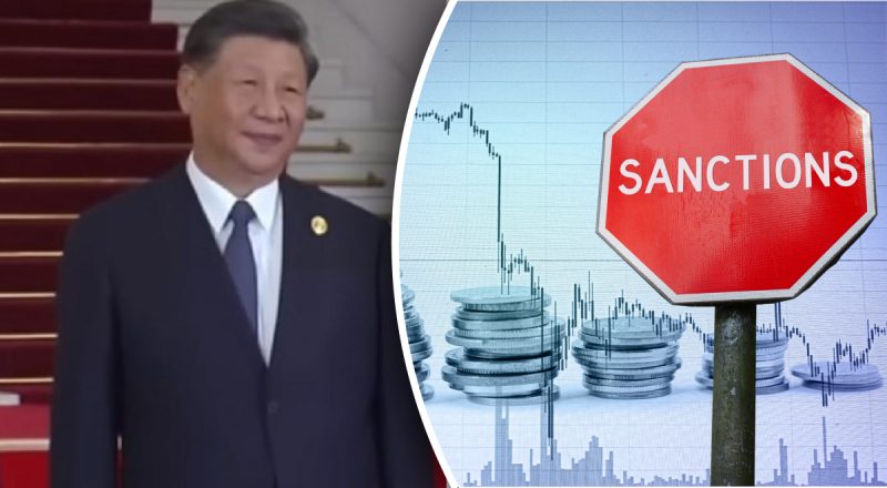 ЄС вперше може застосувати санкції проти Китаю: у Bloomberg назвали компанії