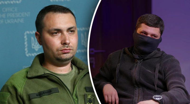 Буданов взял в плен 19 оккупантов: спецназовец рассказал, как ему это удалось