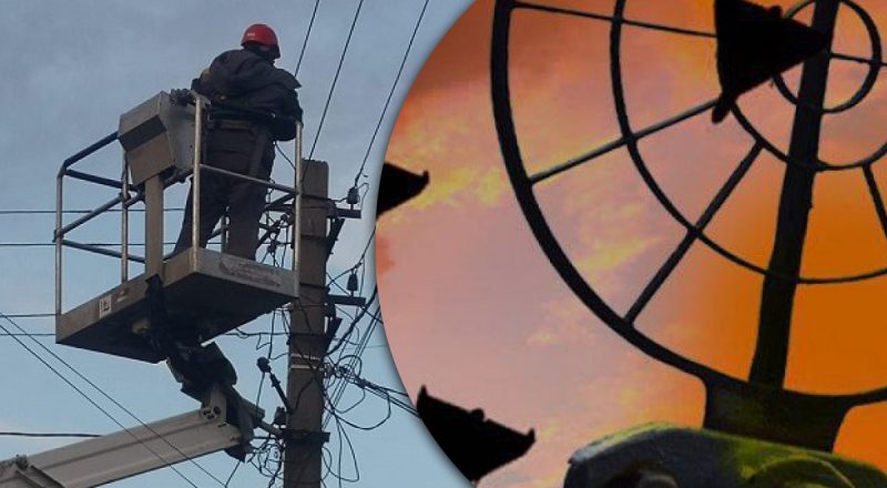 Через обстріли у Дніпрі евакуюють лікарню та закриваються школи