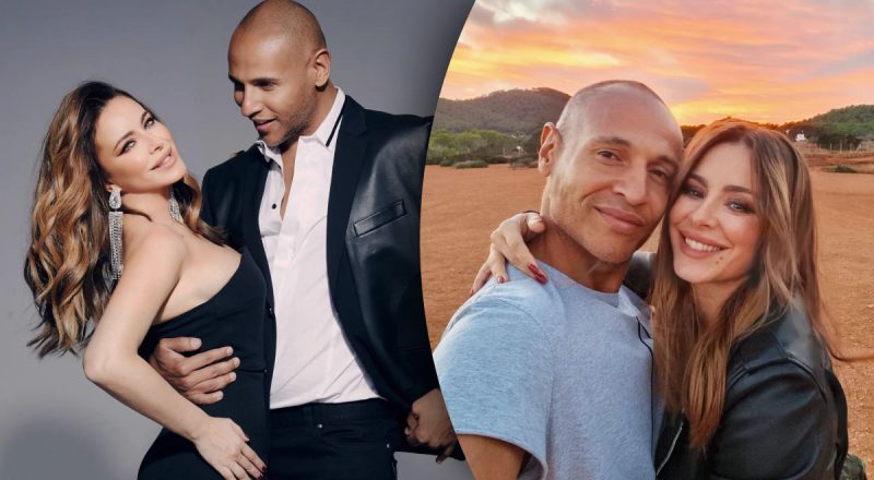 Масажист-бойфренд Лорак вирішив кинути йогу й оголосив про нову "місію"