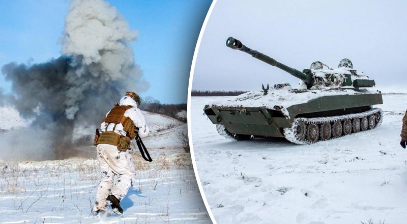 Самые большие потери за сутки с начала года: Тарнавский о ситуации на фронте