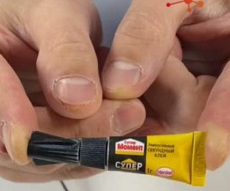 Що не можна клеїти суперклеєм: прості поради, які має знати кожен