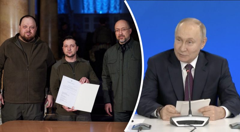 Мирные переговоры с Украиной: в разведке Эстонии отреагировали на заявления РФ