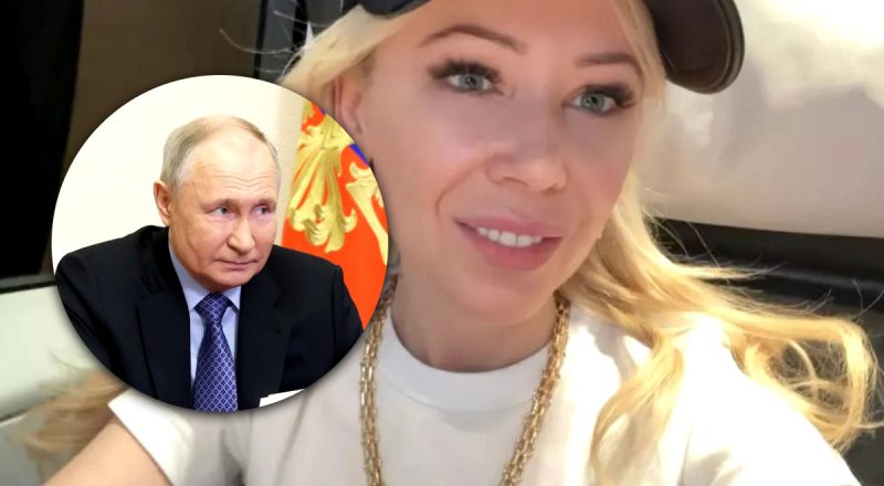 Кабаевой больше нет: СМИ узнали о новой любовнице Путина