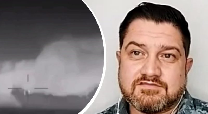 В ВМС ВСУ прокомментировали ликцидацию БДК Цезарь Куников