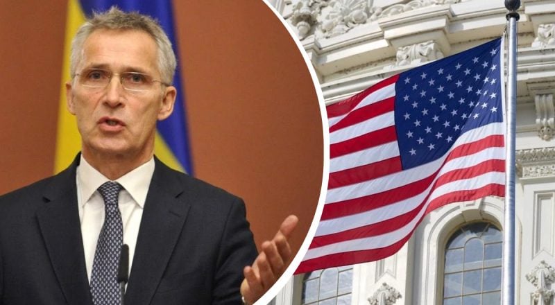 "Сегодня это Украина, завтра - Тайвань": в НАТО призвали предоставить Украине $60 млрд