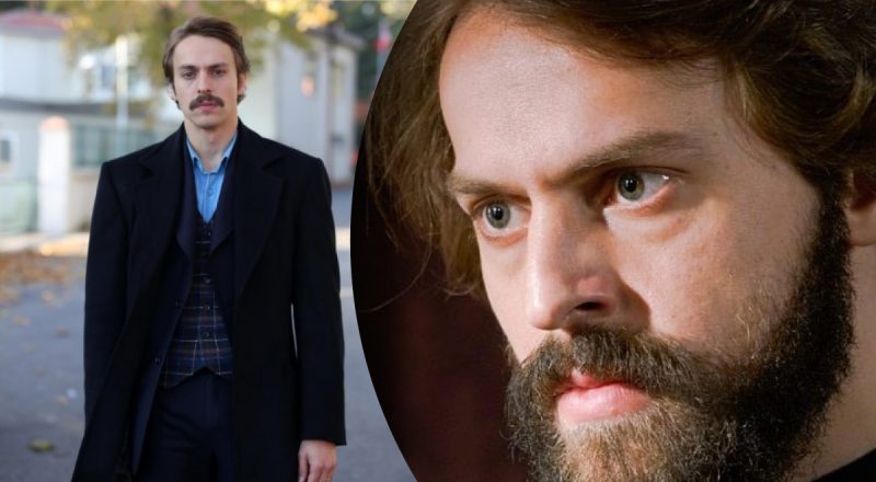 Звезда "Великолепного века" избил человека из-за проблем с гневом - СМИ