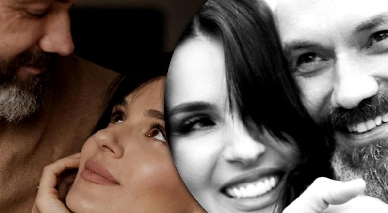 "Нашим стосункам кінець": Єфросиніна зробила зізнання про свого чоловіка