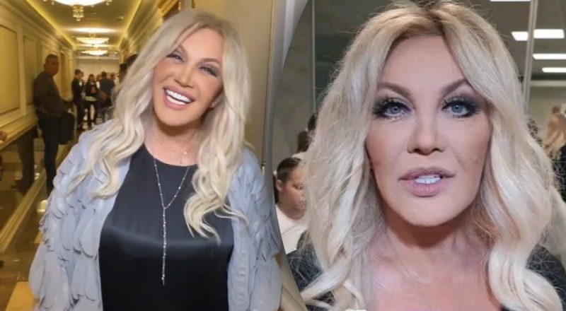 "Из пасти капает кровь украинцев": Повалий разнесли за оды террористической РФ