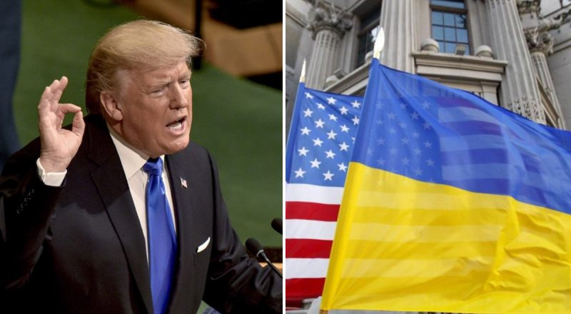 "Крыма больше нет": у Трампа оскандалились заявлением и обратились к Зеленскому