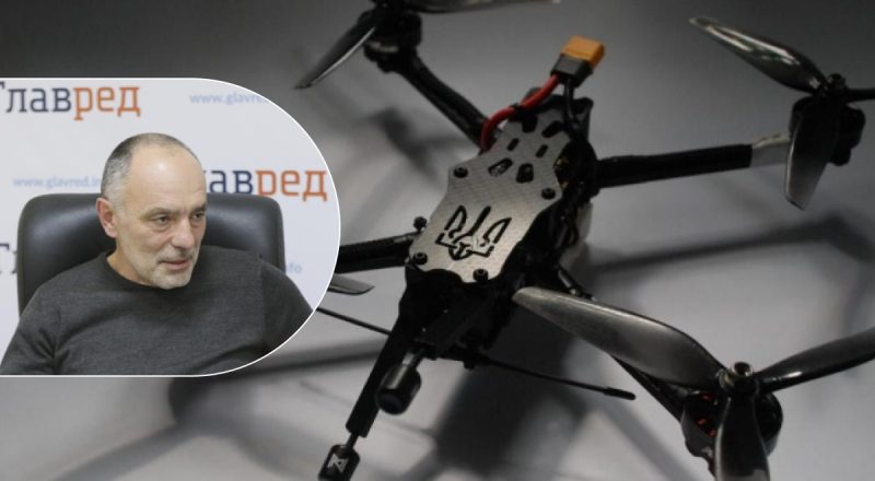 Бить дронами по Москве и Питеру: в ВСУ раскрыли ключевые цели на территории РФ