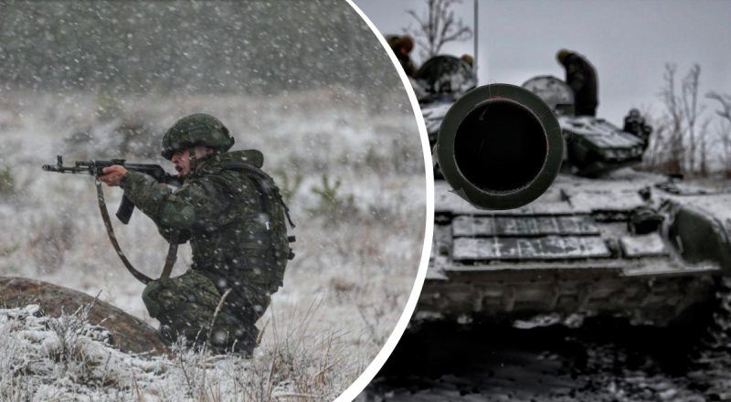 В ISW розповіли про плани наступу окупантів на Запоріжжя