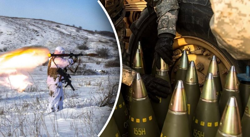 Страны ЕС заблокировали решение о закупке боеприпасов для Украины - Politico