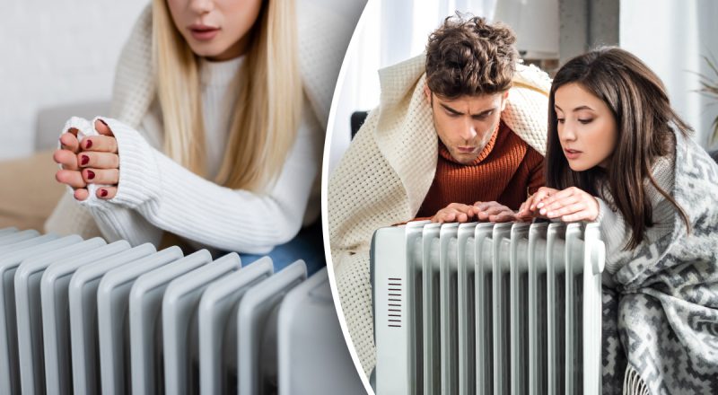 Что будет, если оставить масляный обогреватель на ночь: 6 важных правил, которые нужно знать