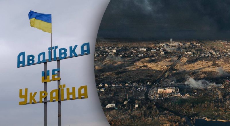 Почему войскам РФ удалось взять Авдеевку: в ISW раскрыли детали