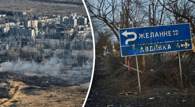 "Не думаю, что мы сможем за 48 часов вывести все войска из Авдеевки" - Жданов