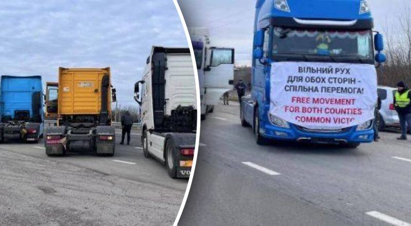 Украина потеряет миллиарды в течение 2 недель: Гетманцев о блокировке границ