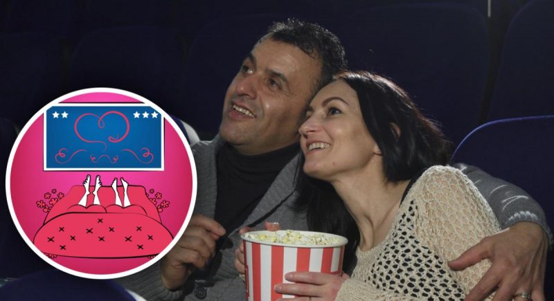 Від чого серце розтривожиться: що подивитися з нових мелодрам і класики кіно