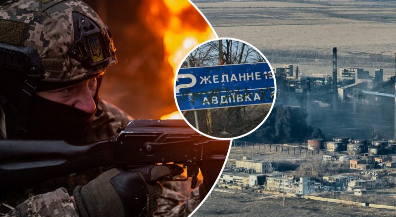 Авдеевка далась русским "большой ценой": раскрыты потери РФ за время всей операции