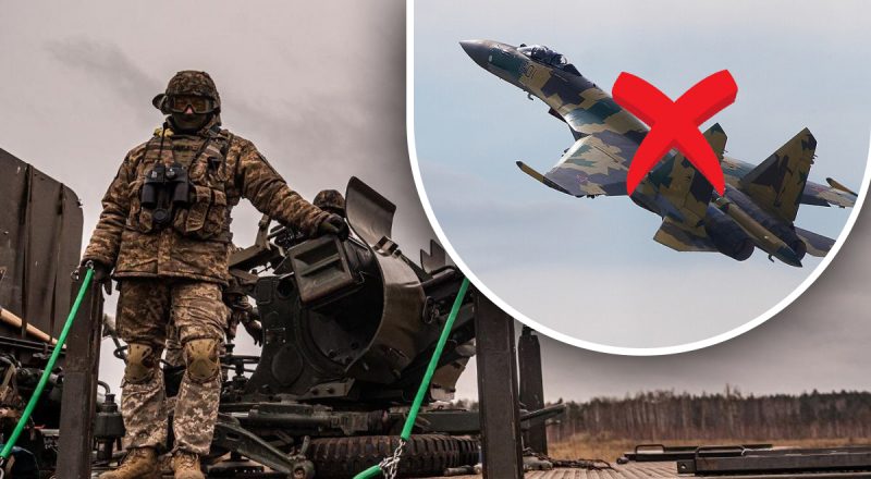 "Збиваються доволі далеко": у ЗСУ розкрили деталі успішного збиття літаків РФ