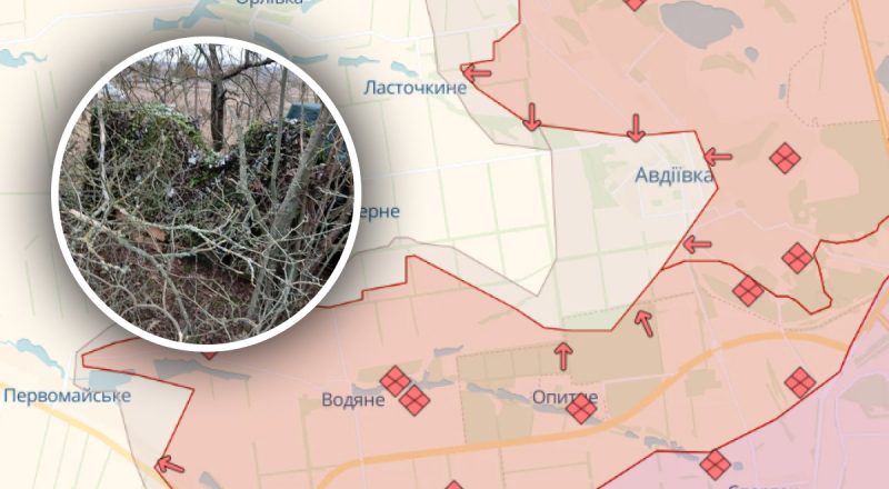 Россияне пошли на штурм Авдеевки без бронежилетов, таких потерь еще не было - Атеш