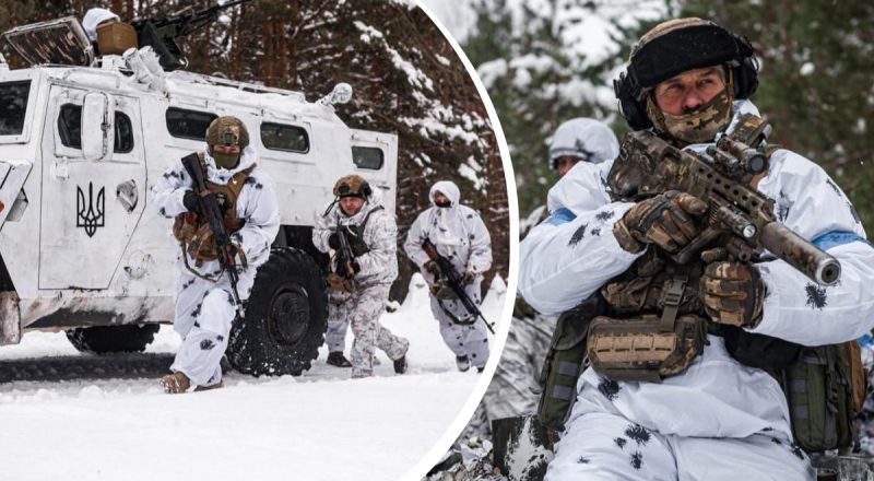 Украинские ДРГ ведут бои в Авдеевке: россияне несут большие потери - АТЕШ