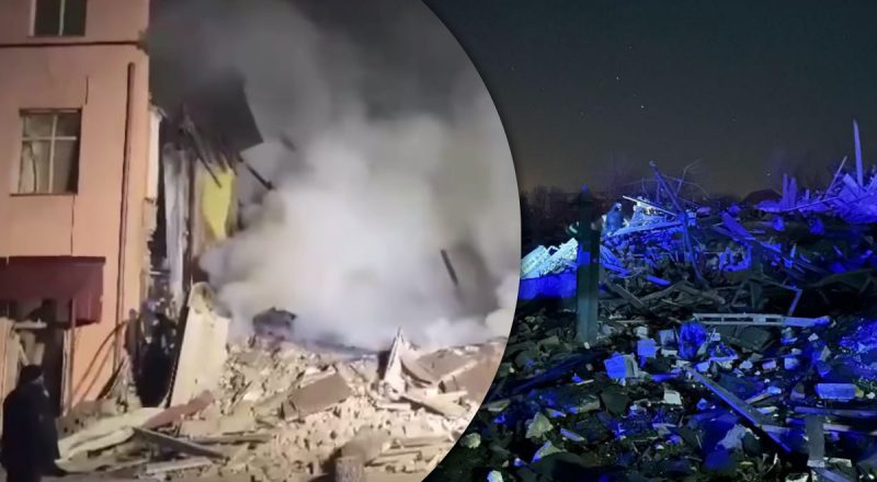 Росіяни вдарили ракетами по Слов'янську та Краматорську: є загиблі та поранені