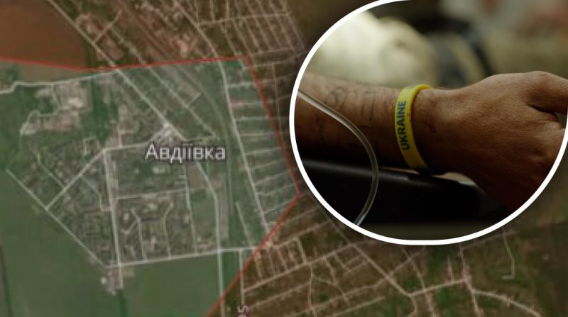 "Серія помилок": росіяни розстріляли групу бійців в Авдіївці, що кажуть у ЗСУ