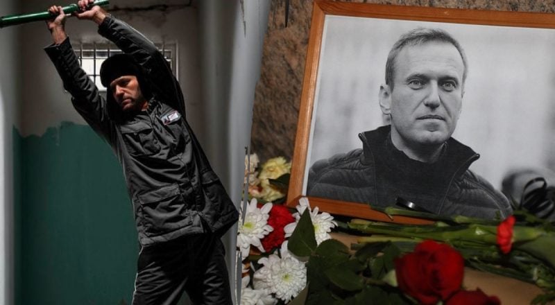 Тіло Навального вкрите синцями: у ЗМІ розкрили деталі про можливе отруєння
