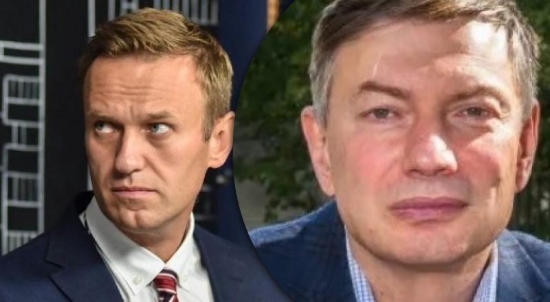 "Путин абсолютно безумен": Эйдман объяснил, зачем диктатору РФ смерть Навального