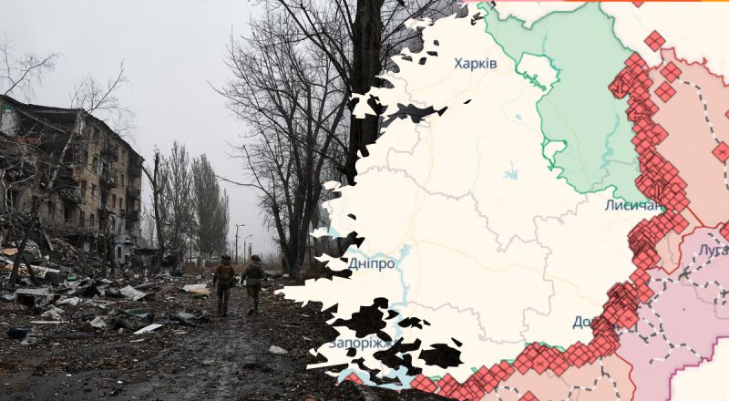 "В бой насмерть": полковник Британии раскрыл план масштабного наступления РФ