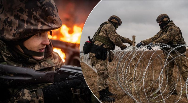 Украина готовилась к полномасштабному вторжению России 5 месяцев - ВСУ