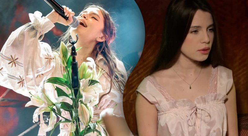 Христина Соловій показала рідкісне фото з прекрасною мамою