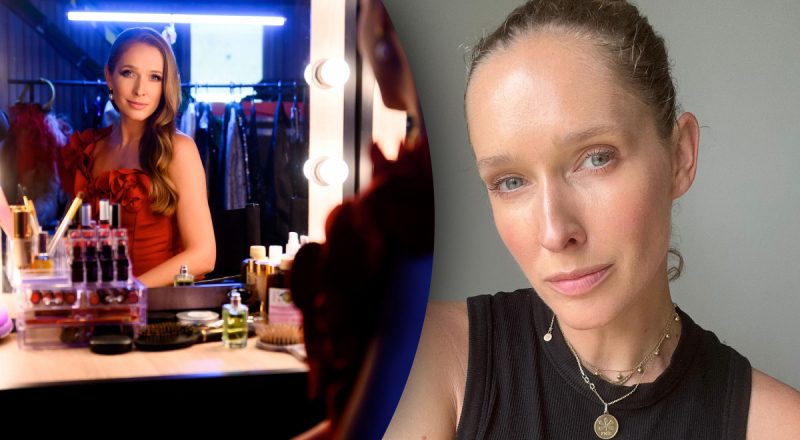 "Ніколи не мала психоаналітика, але зараз він потрібен всім": Осадча розкрила секрет боротьби з тривожністю