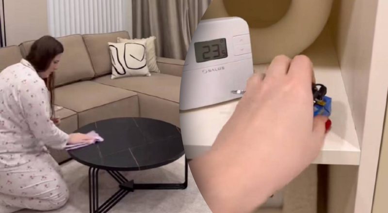 Як підтримувати порядок у домі: 4 способи досвідченої господині завжди жити в чистоті