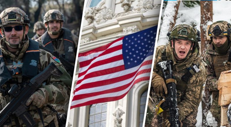 Армія США виділяє власні кошти для допомоги Україні: CNN розкрило деталі