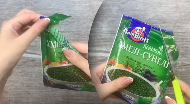 Как лучше всего хранить специи: лайфхак, если нет специальной емкости