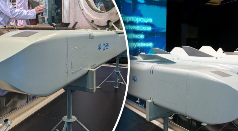 Россияне начали применять "квадратные" ракеты: аналитики раскрыли их опасность