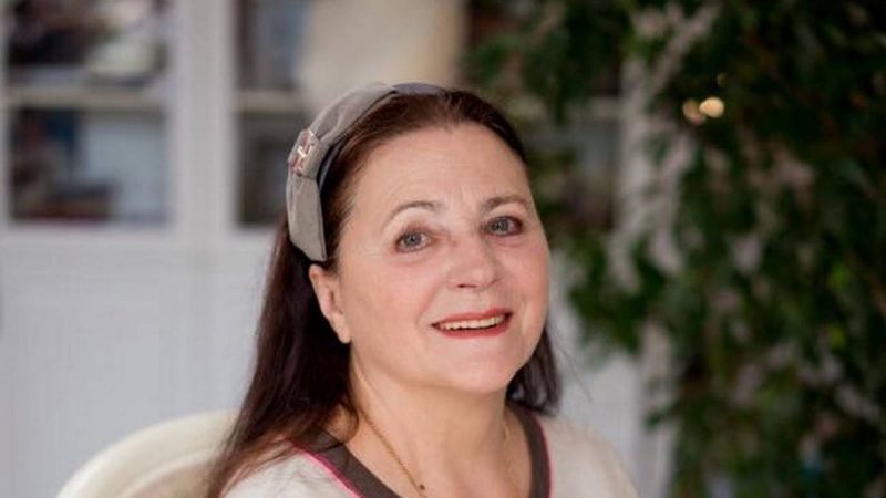 "Не отдам": Нина Матвиенко не дала спеть песню Софии Ротару