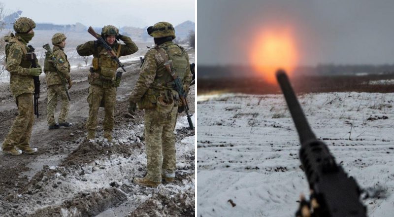 "Криють" з усіх видів озброєння: ворог підтягнув резерви і перейшов в наступ - ЗСУ