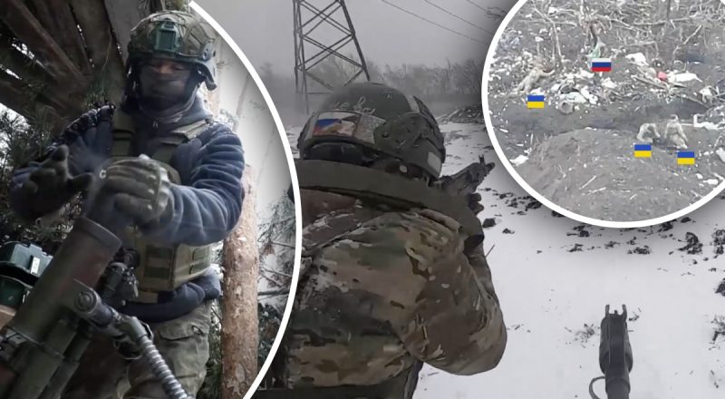 Россияне расстреляли группу воинов ВСУ под Работино: у генпрокурора открыли дело